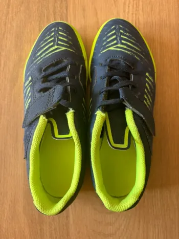 Chaussure foot salle Decathlon