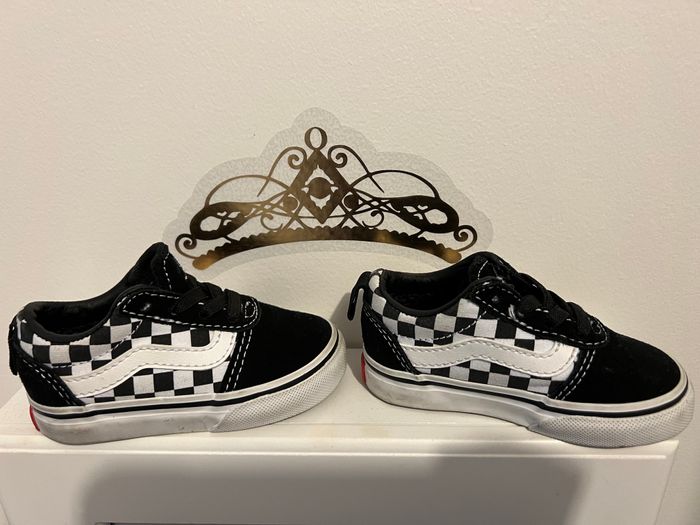 Vans 20 - photo numéro 5