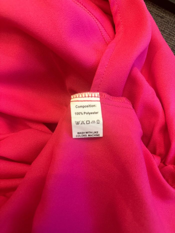 Robe SHEIN - photo numéro 4