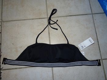 haut maillot bain taille XS