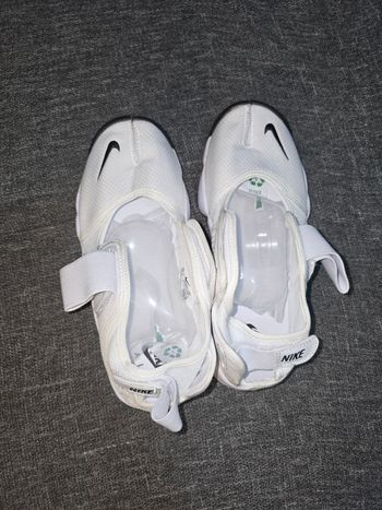 NIKE ninja