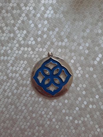 Pendentif