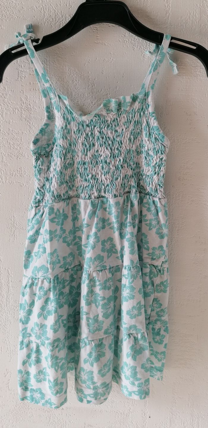Robe 5 ans - photo numéro 2