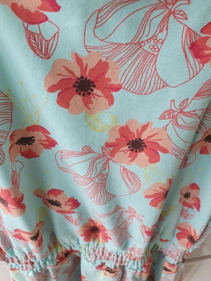 Robe  Z taille 6 ans - photo numéro 4