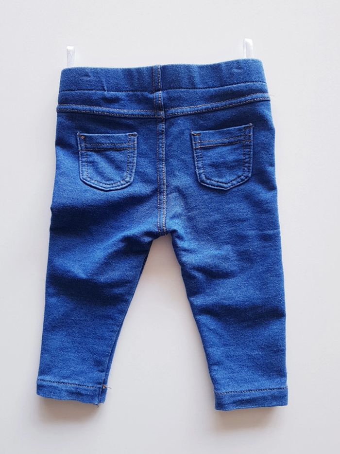 Zeeman - Pantalon jegging / jean - photo numéro 2