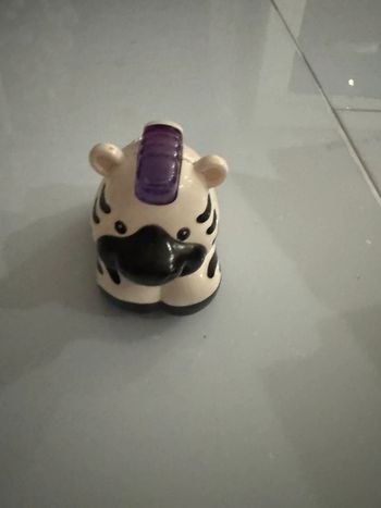 Tut tut animaux vtech