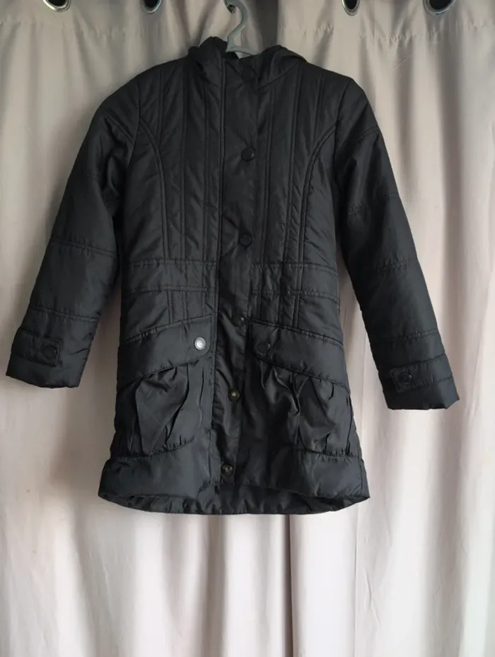 Manteau Bilook