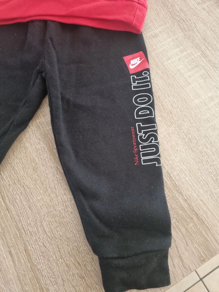 Ensemble nike - photo numéro 2