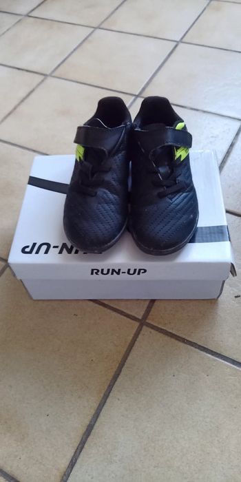 Crampons de Football Pointure 29