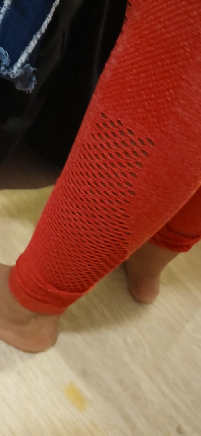 Tenue de sport femme - photo numéro 10