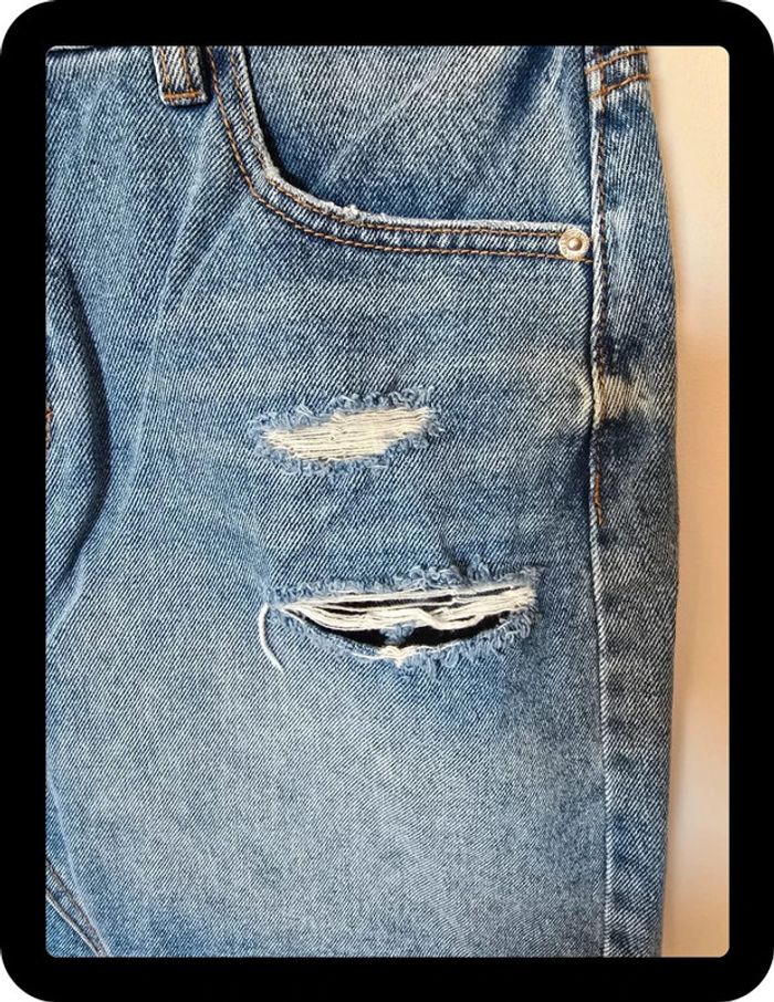 Jupe en jean - photo numéro 3