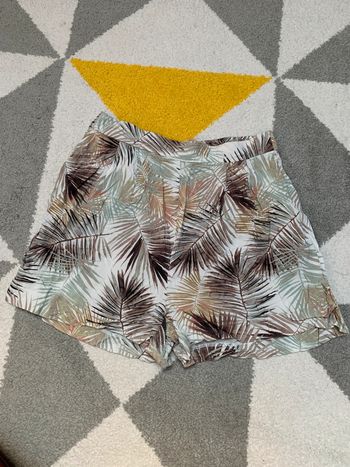 Short H&M Taille 38