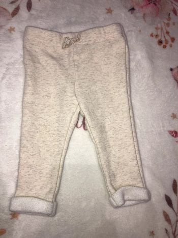 Pantalon 9 mois tape à l œil