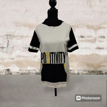 Tee shirt garçon 12/14ans YFK