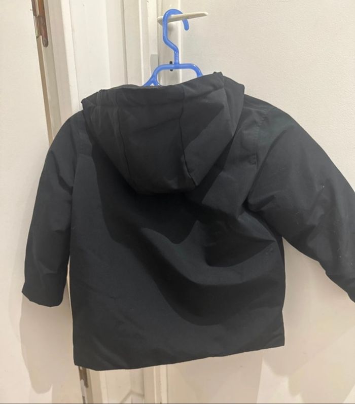Parka neuf - photo numéro 2