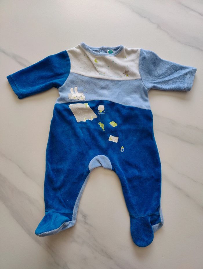 Lot 7 pyjamas garçon - photo numéro 16