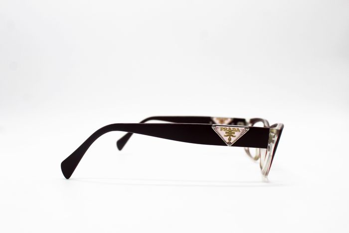 Lunettes de vue - Prada VPR 100 - photo numéro 5