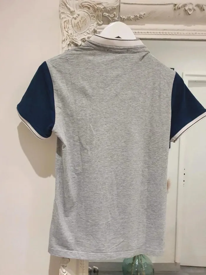 Tee-shirt PCKM S - photo numéro 3