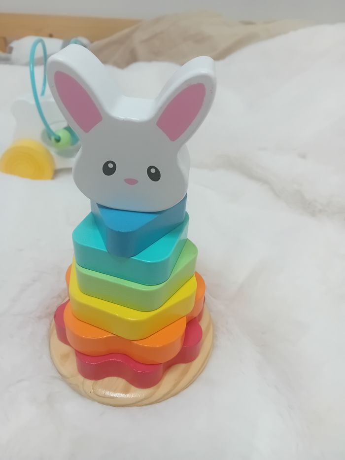 Jeux  bébé - photo numéro 4