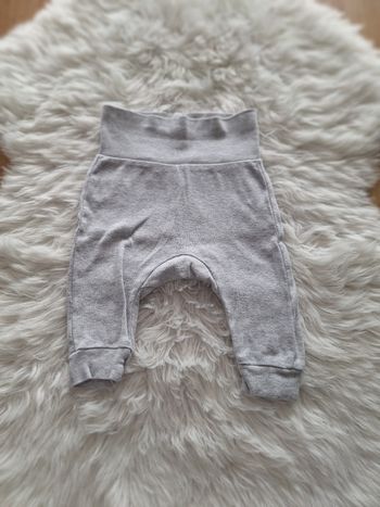 Sarouel gris Disney 3 mois