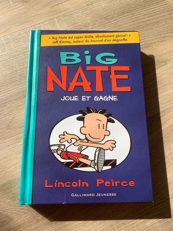 Big nate