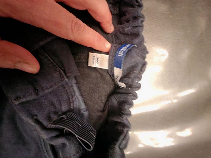 Pantalon 9 ans - photo numéro 2