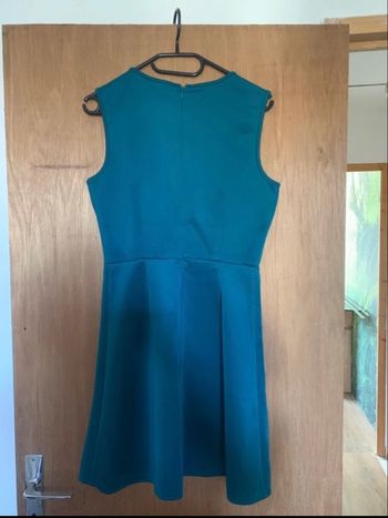 Robe vintage boutique