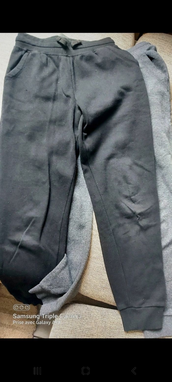 Lot de vêtements fille 10/12 ans - photo numéro 5