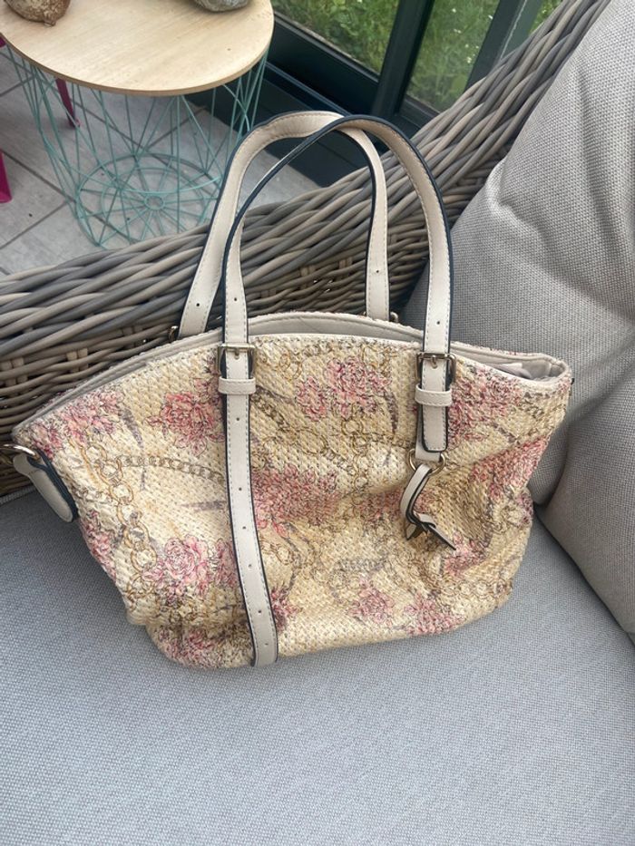 Sac fleuri - photo numéro 5