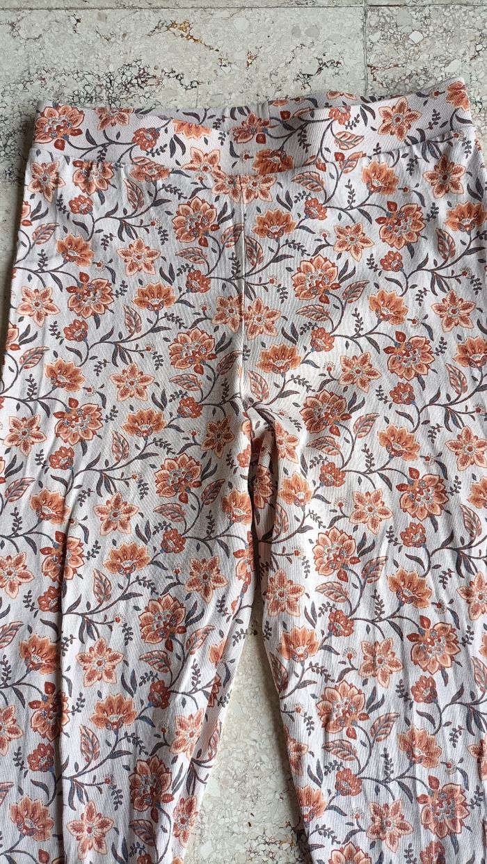 Legging fille 7 ans sergent major - photo numéro 3