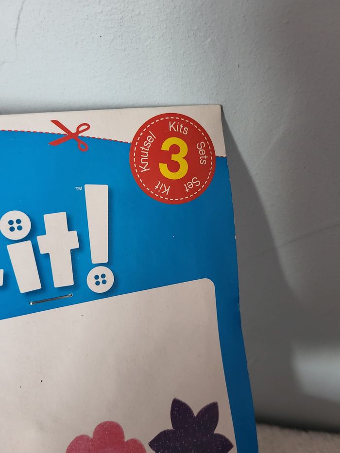 Pot à crayon en bois Baker ROSS - neuf - activité manuelle enfants - photo numéro 2