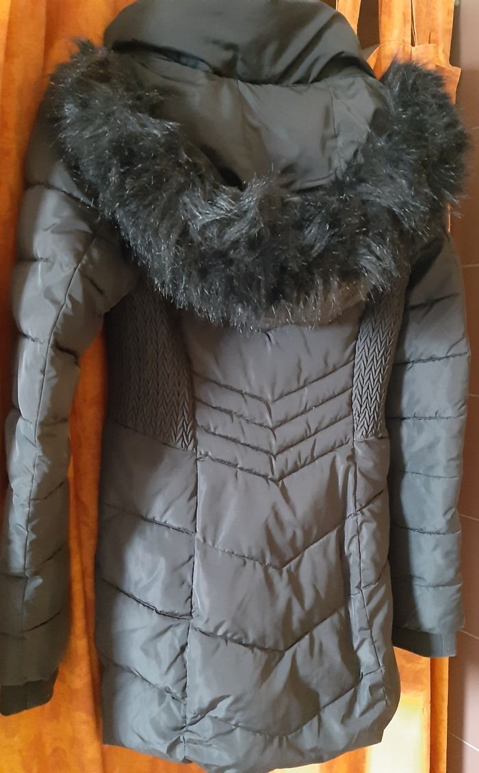 SUPERDRY parka/manteau - photo numéro 3