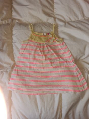 Robe ORCHESTRA 18 mois