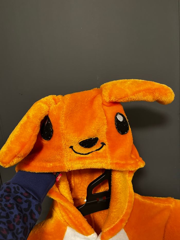 Combinaison -surpyjama - photo numéro 2