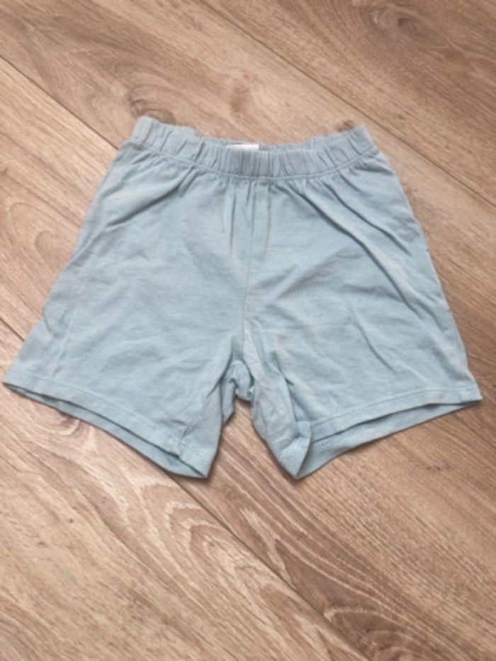 Short