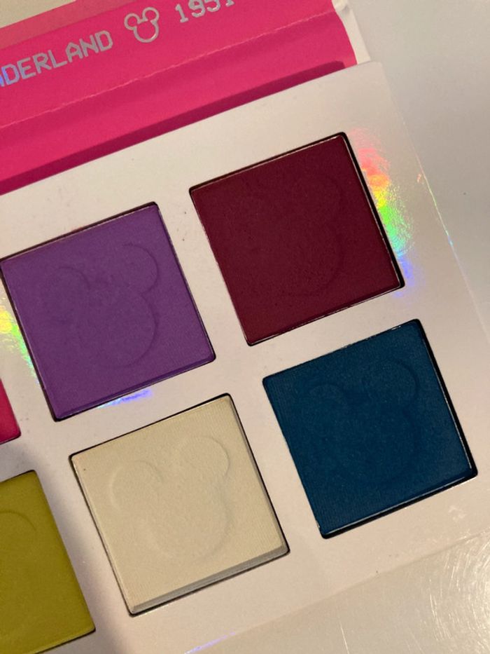 Palette Yeux & Teint - photo numéro 5