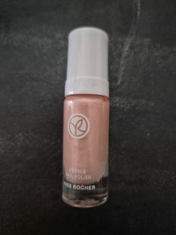Vernis à ongles 