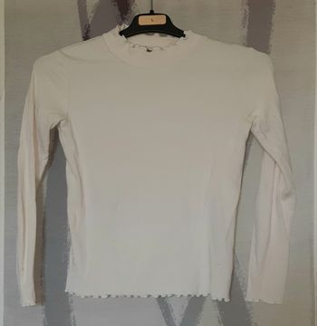 Tee-shirt fille Taille 12 ans Tape à l'œil