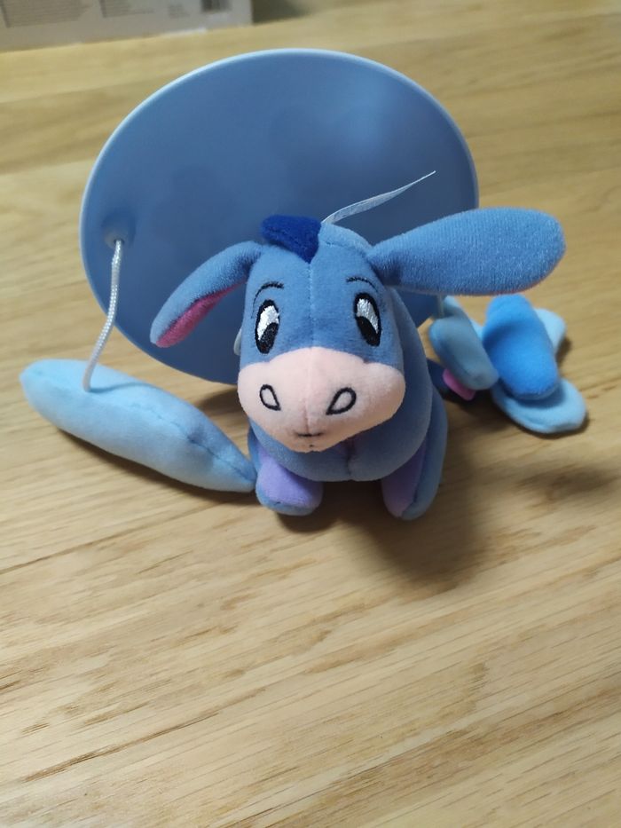 Mobile Winnie the pooh - photo numéro 6