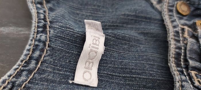 Salopette - photo numéro 2