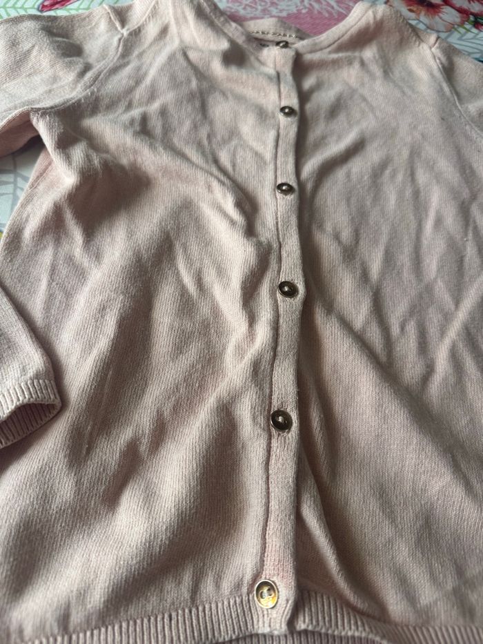 Gillet - photo numéro 3