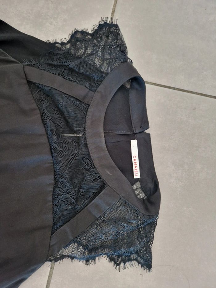 Robe chic femme - photo numéro 4