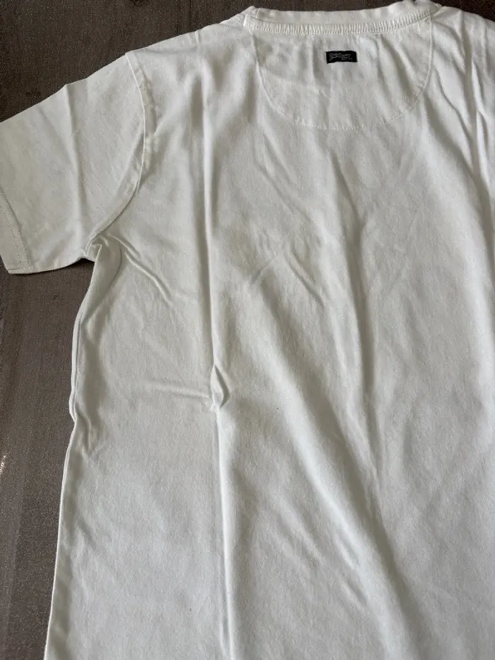 Tshirt pétrol industries 164 cm - photo numéro 8