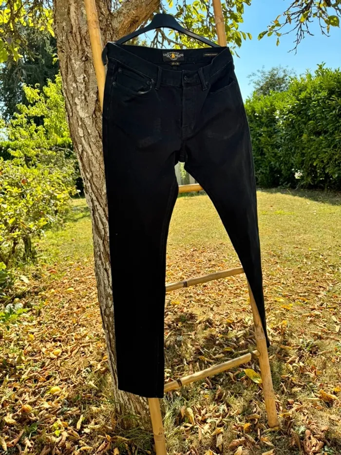 Jean skinny || Lucky brand || 32x32 - photo numéro 3