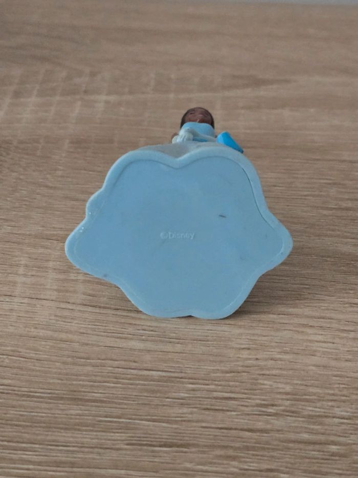 Figurine Tiana - La Princesse et la Grenouille - Disney - photo numéro 3