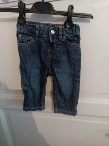 Jeans 9mois