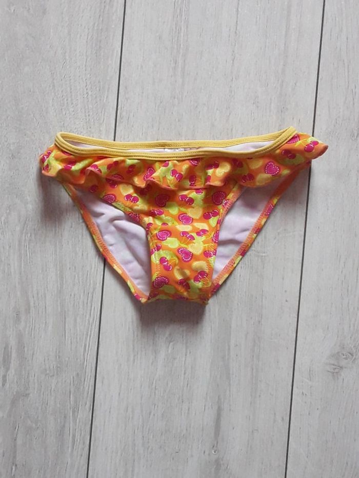 Maillot de bain fille