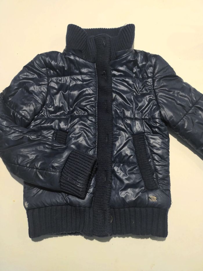 Doudoune XS