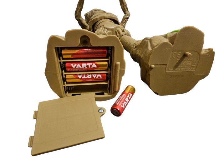 Joué Figurines Marvel - photo numéro 5