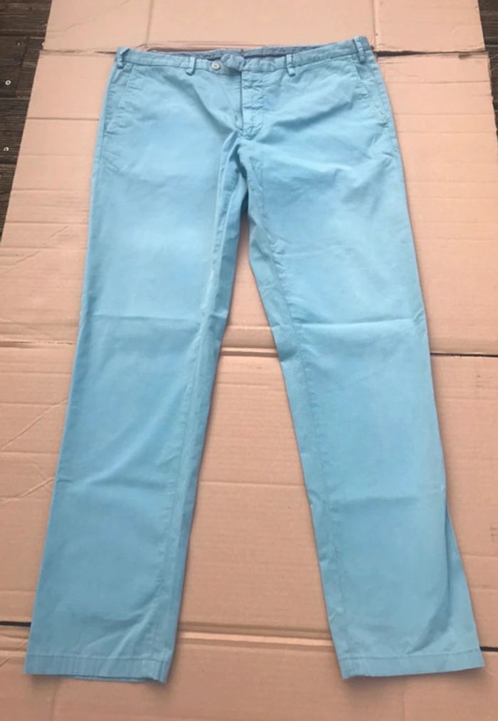 Pantalon santaniello T44 (183) - photo numéro 6